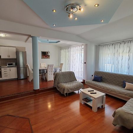 Apartments Kricin 14 باشْكا المظهر الخارجي الصورة