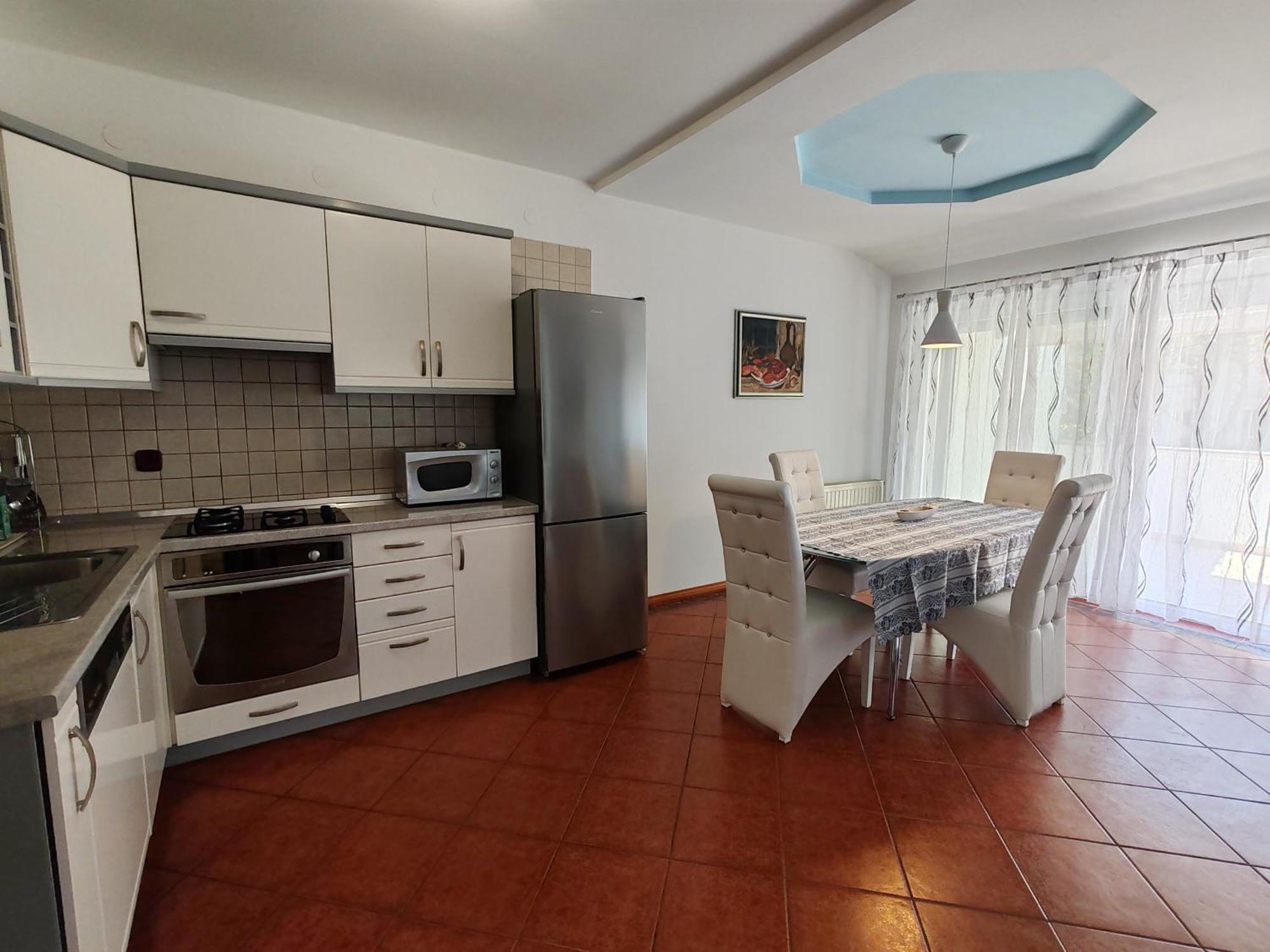 Apartments Kricin 14 باشْكا المظهر الخارجي الصورة