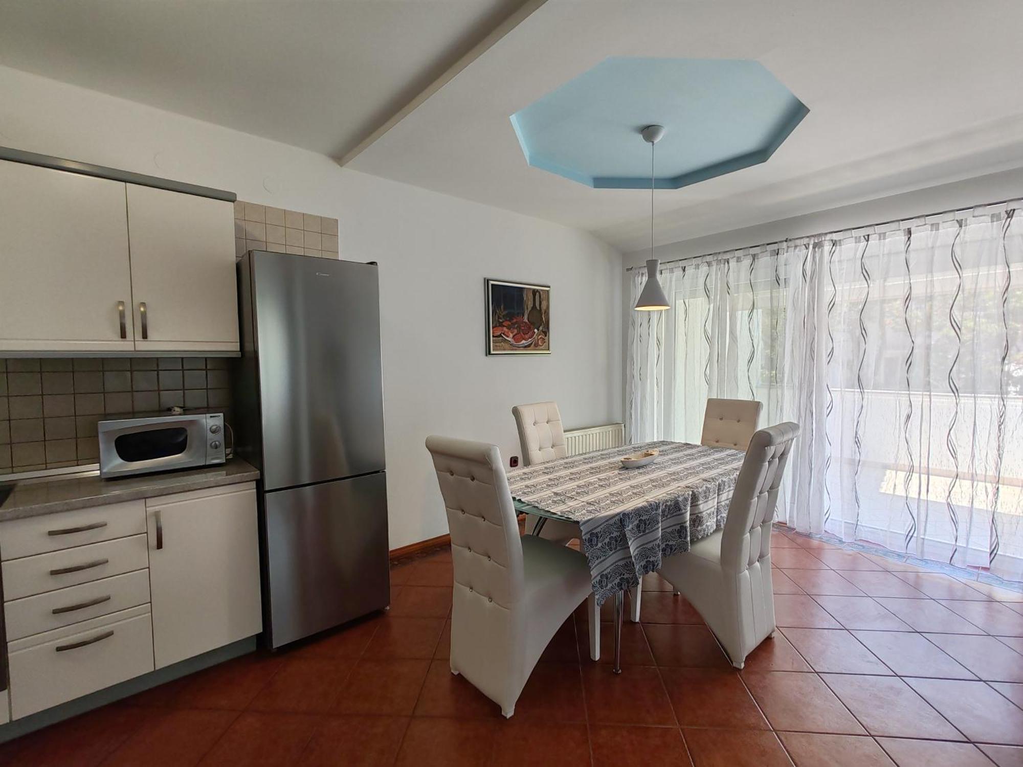 Apartments Kricin 14 باشْكا المظهر الخارجي الصورة