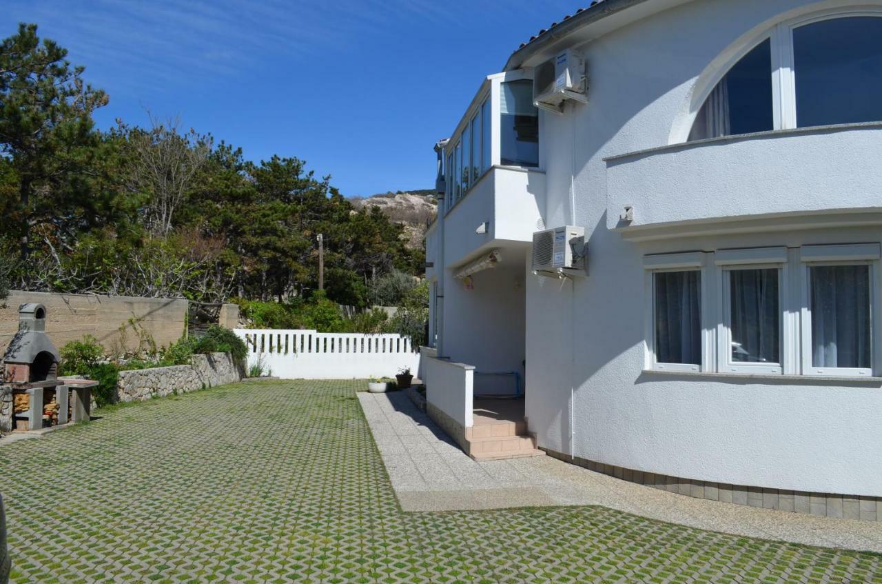 Apartments Kricin 14 باشْكا المظهر الخارجي الصورة