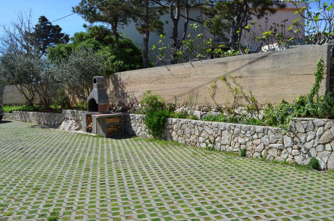 Apartments Kricin 14 باشْكا المظهر الخارجي الصورة