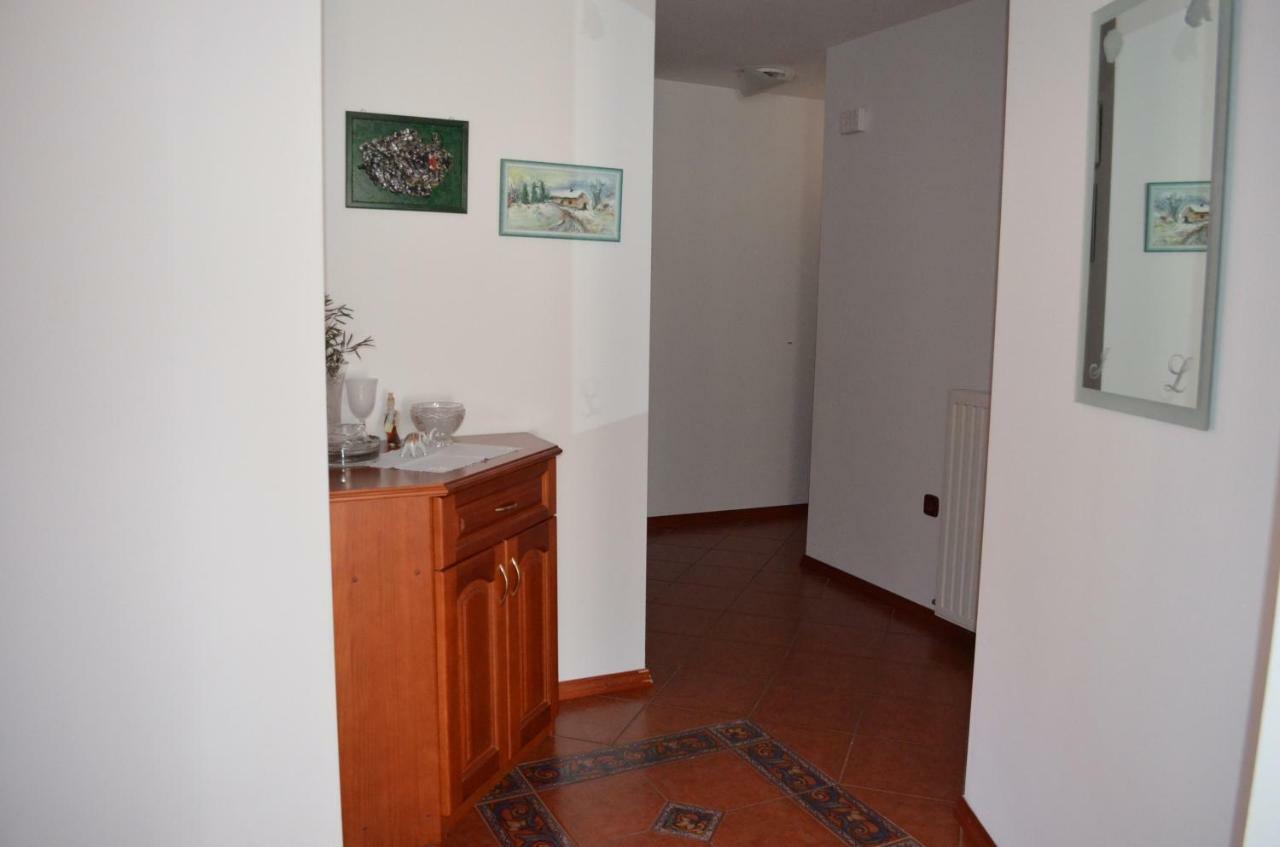 Apartments Kricin 14 باشْكا المظهر الخارجي الصورة